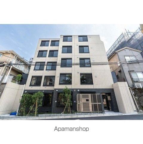 ウェルスクエア新宿戸山(2LDK/1階)