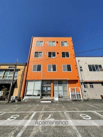 カーサ・クレール[3階]