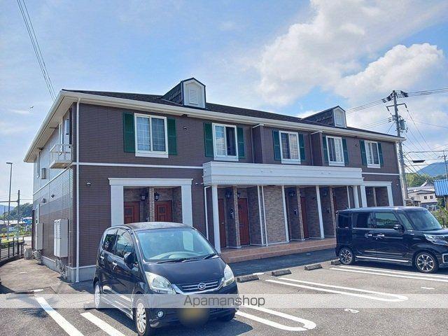 アンジュ・プロムナード