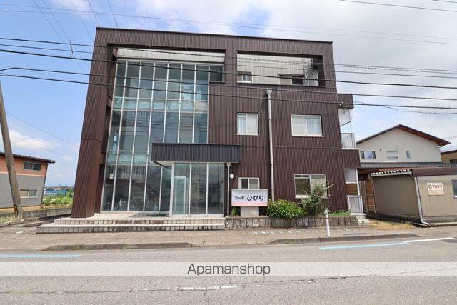 コーポひかり