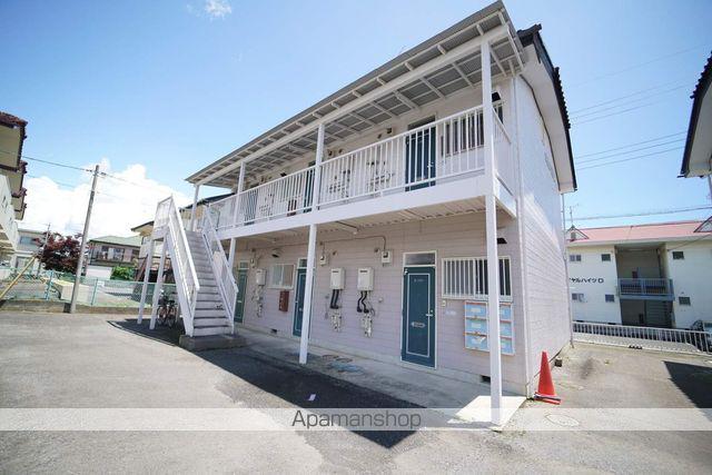 はしかべ荘 E棟