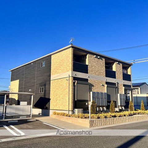 ファイブラインズ矢落ノース