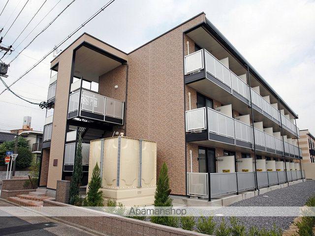 レオパレス赤坂西棟