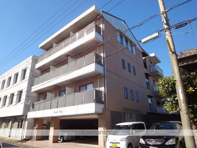 エトワール城見[2階]