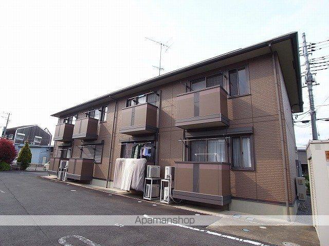 セジュール向山(1LDK/1階)