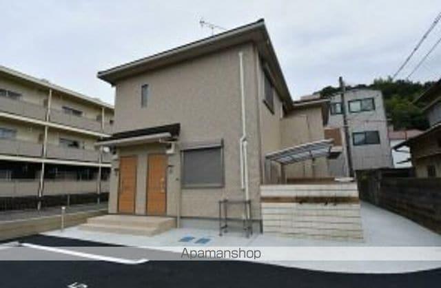 コンフォール南八代町