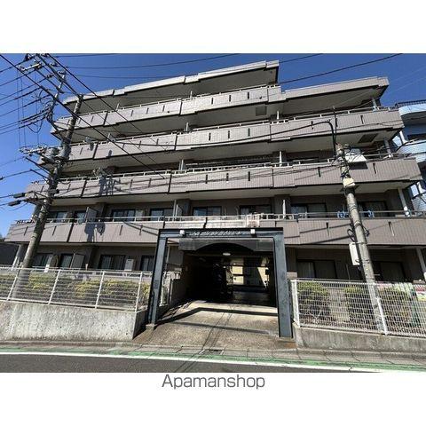 ステーションサイドビル