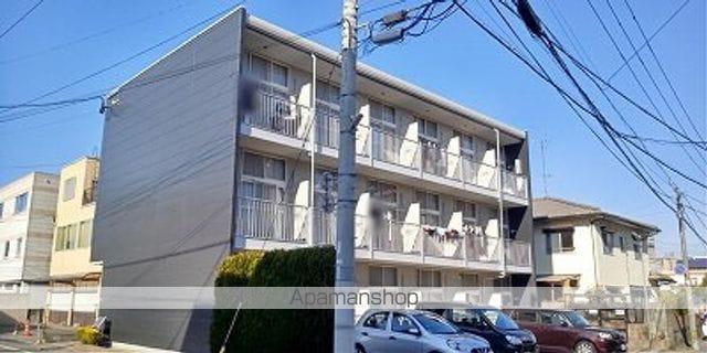 レオパレスコパン コパン