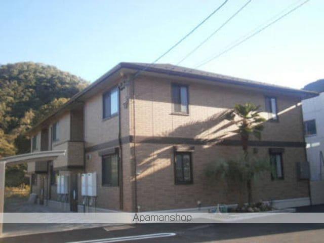 カサベルテ岩田(2LDK/1階)