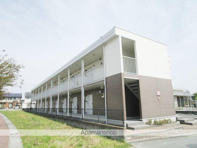 レオパレスレザン