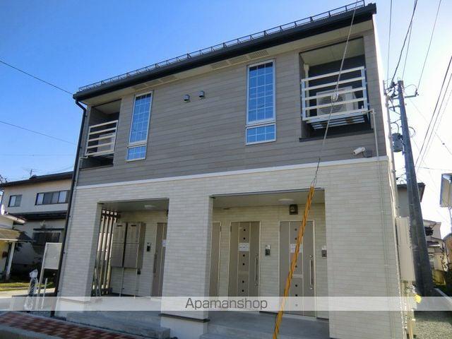 ツイン・ベルⅡ