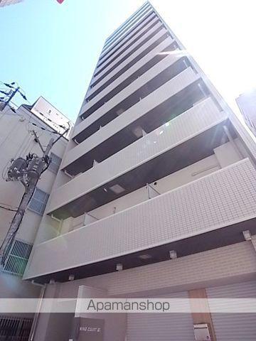 ウィングコート船場