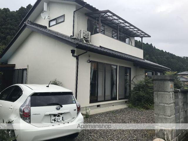 福島県いわき市小川町上小川字和具の戸建賃貸