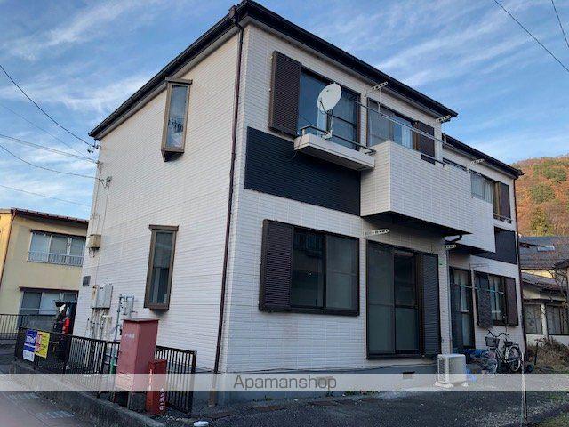 ハイツグローリー(1LDK/1階)