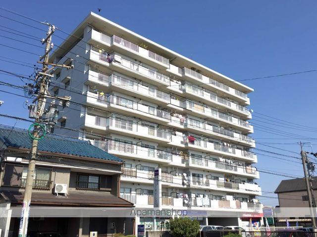 スカイフォーラム(3LDK/3階)