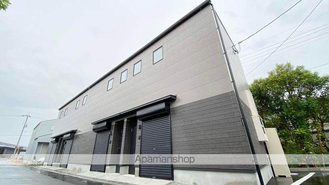 ＨＩＧＡＳＨＩＵＮＥ　ＢＡＳＥ