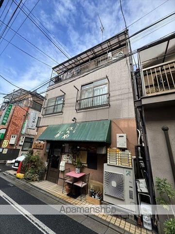 ワンダーハイツ