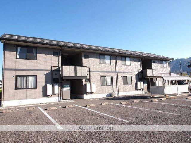 グランヴェールA棟