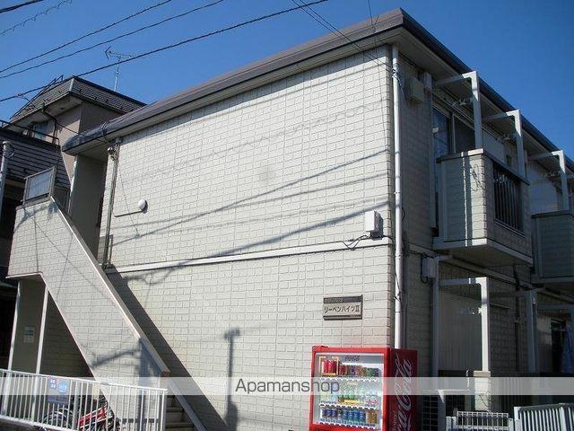C/HリーベンハイツⅡ