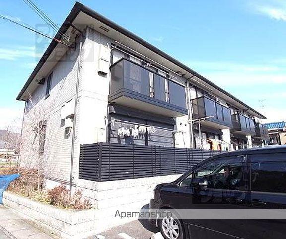 クレール井ノ口A棟