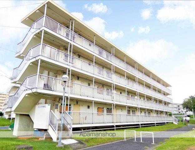 ビレッジハウス萩原 1号棟