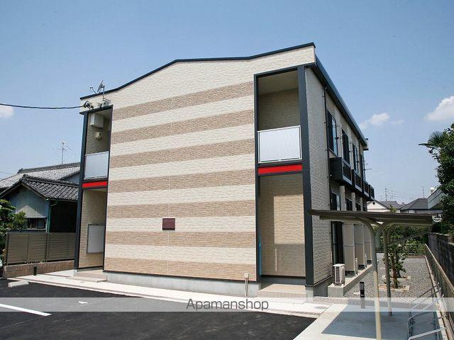 レオパレスエスパシオⅡ