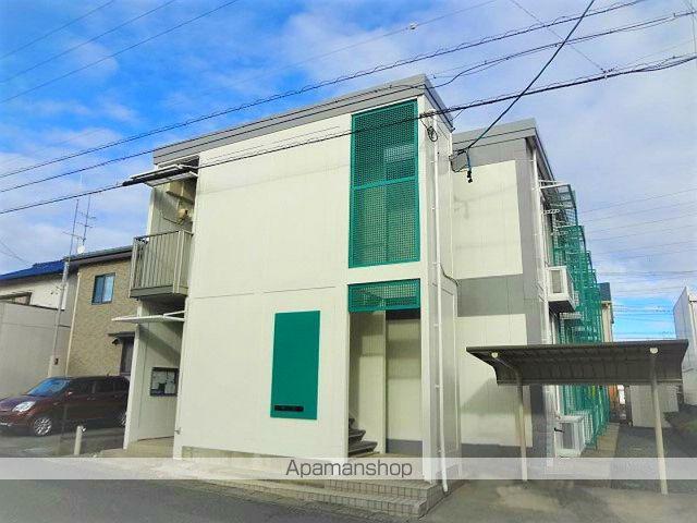 レオパレス豊隆