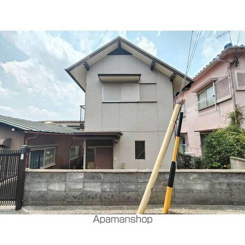 名古屋市名城線 自由ケ丘駅(愛知) 徒歩10分 2階建 築55年
