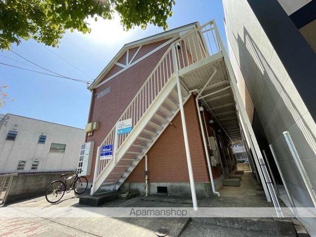 メゾンブランシェ