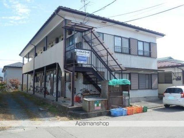 ハイランドコーポ