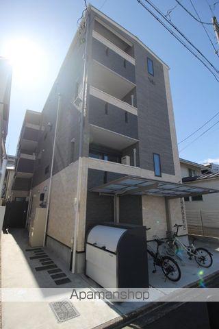 VELO KOMOTOHONMACHI(ワンルーム/1階)