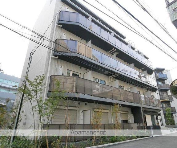 ハーモニーレジデンス神楽坂ヒルズSECOND