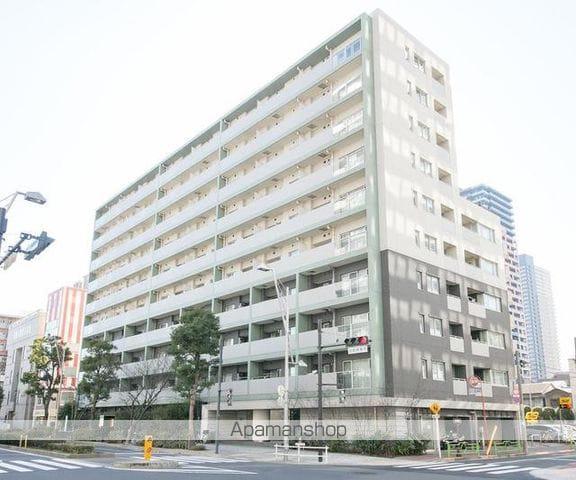 リベルテ月島(1LDK/9階)