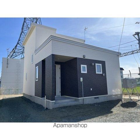 北海道北見市とん田西町の戸建賃貸