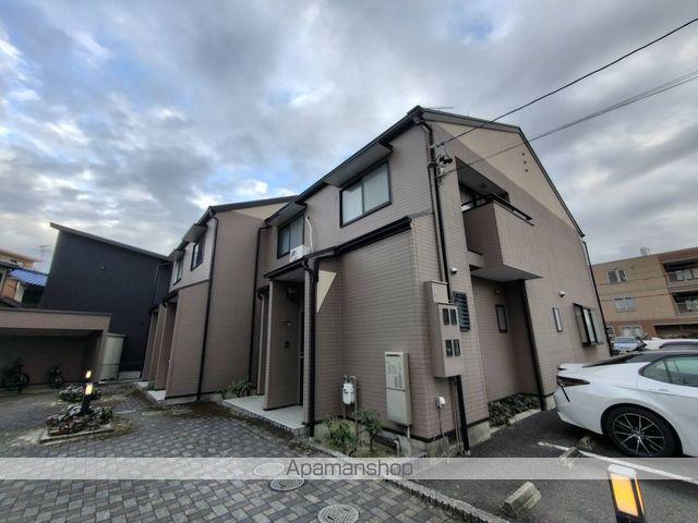 セレーノ(2LDK)