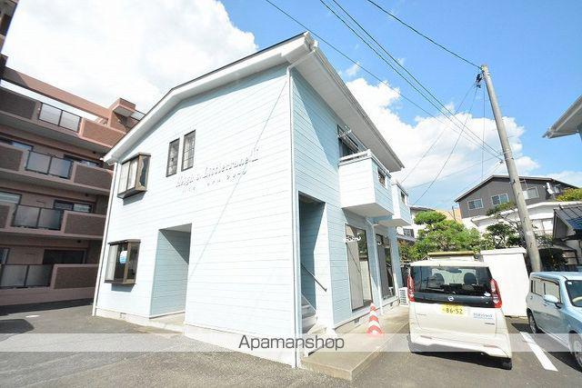 ハイツリトルクレーンⅡ