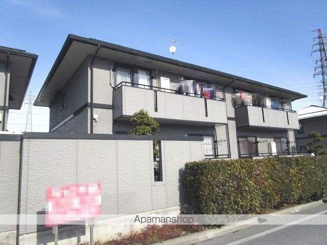 ロイヤルウイングE棟