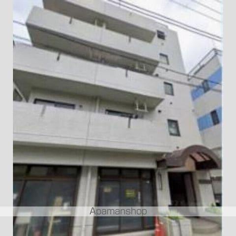 セブンスターマンション三ノ輪