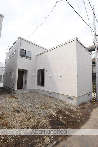 札幌市東西線 西２８丁目駅 徒歩22分 2階建 築1年