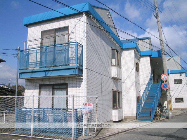 エスポアール西宮北口Ⅱ