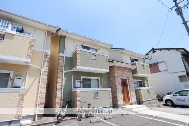 リブレア宮ノ陣B棟