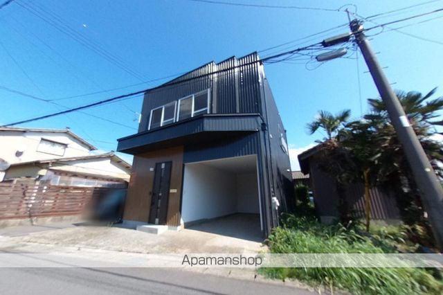 信越本線 亀田駅 徒歩25分 2階建 築49年
