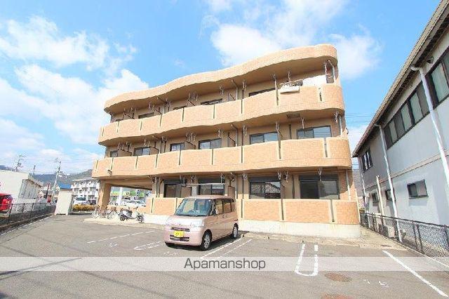 グランプレミアゆめ西