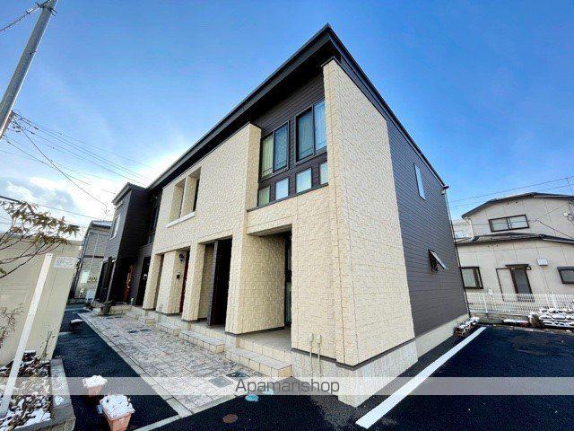 ユズリハ五十人町