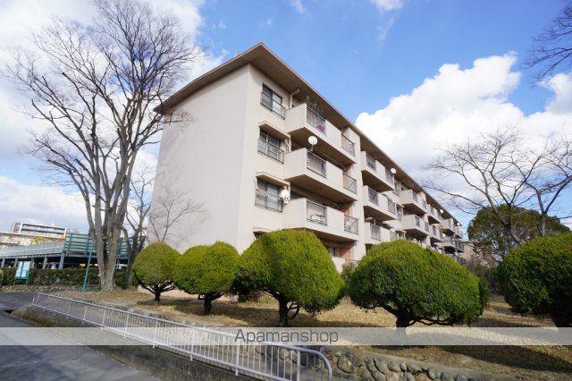 西大寺7号棟