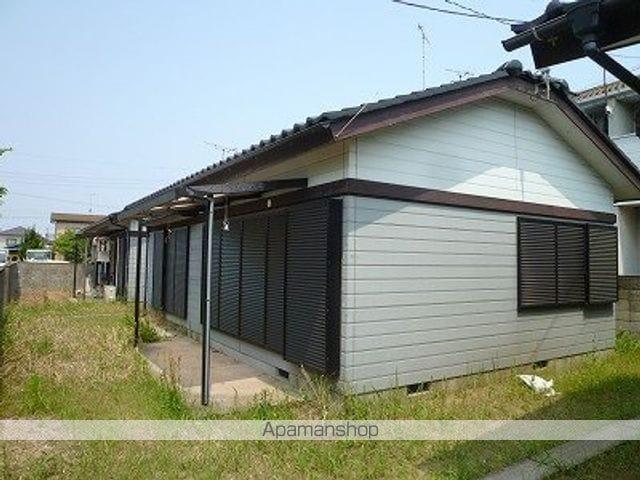 茨城県神栖市  築27年(3DK)