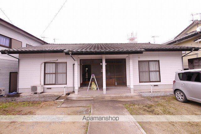 平成筑豊鉄道 田川後藤寺駅 徒歩13分  築35年(2LDK)