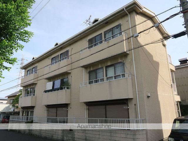 メゾンファミール