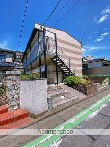 レオパレスラ メゾン三郷