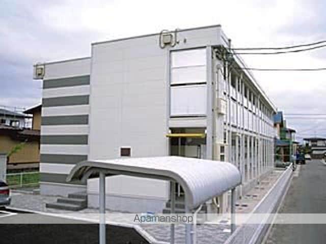 レオパレス神町